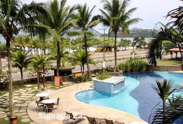 Grand Bali Resort Ubatuba Exterior photo